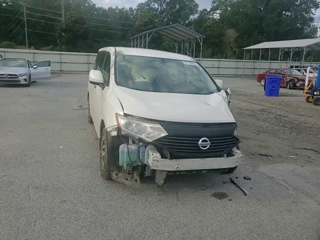 JN8AE2KP1F9130440 2015 Nissan Quest S