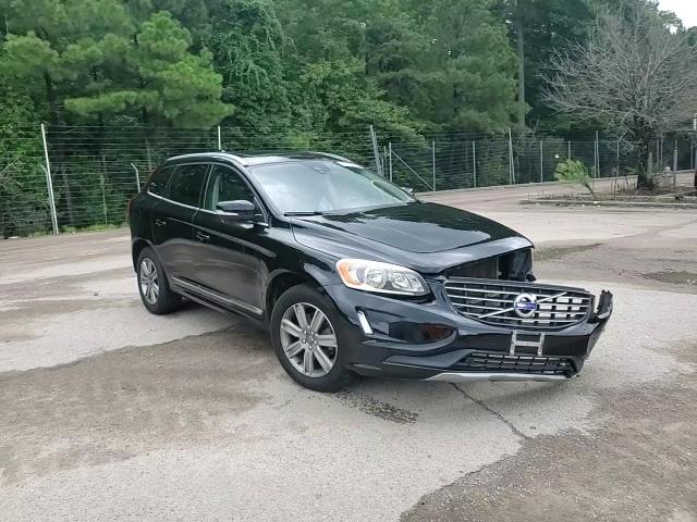 YV449MRK1G2927460 2016 Volvo Xc60 T6 Premier