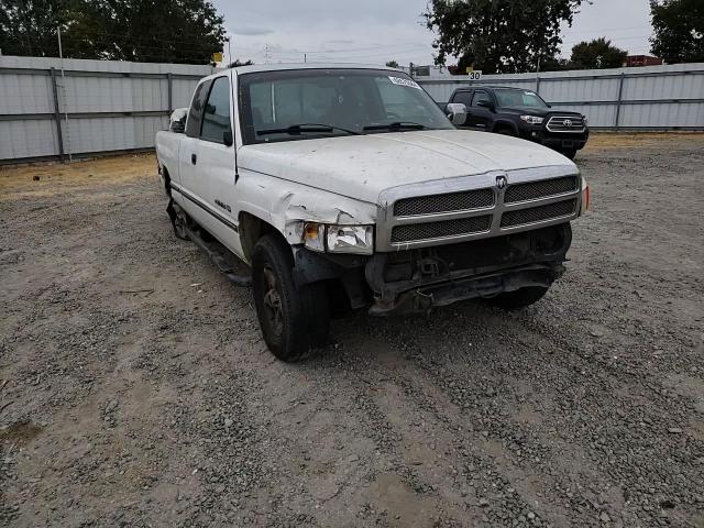 1997 Dodge Ram 1500 VIN: 3B7HC13Z5VG776279 Lot: 68575584