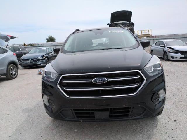 2018 Ford Escape Se VIN: 1FMCU0GD7JUC70052 Lot: 68526064