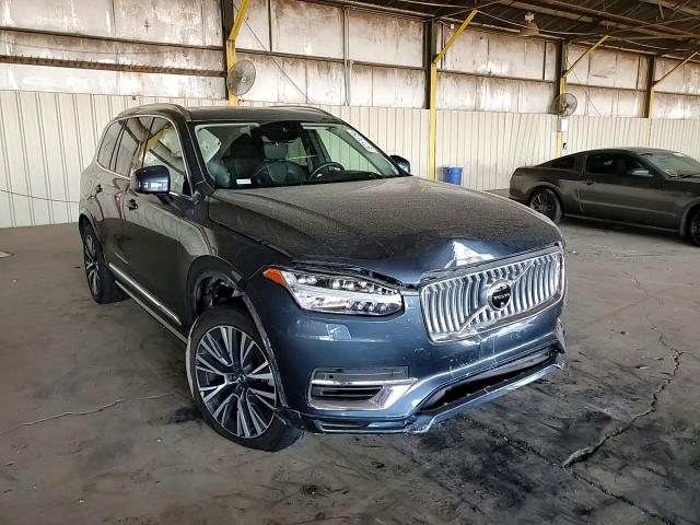 2022 Volvo Xc90 T8 Recharge Inscription Express VIN: YV4H60CZ3N1856516 Lot: 67174754