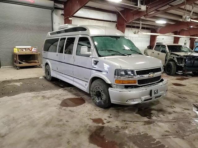 2023 Chevrolet Express G2500 VIN: 1GCWGBFP5P1136120 Lot: 69417194