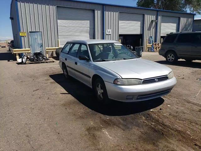 4S3BK435XT7321265 1996 Subaru Legacy L