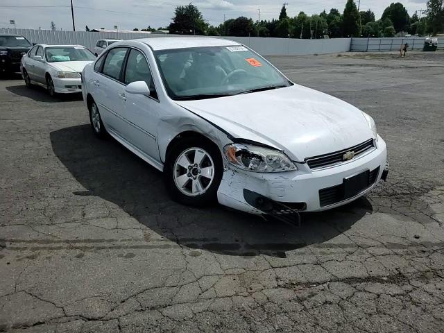 2010 Chevrolet Impala - Image 11