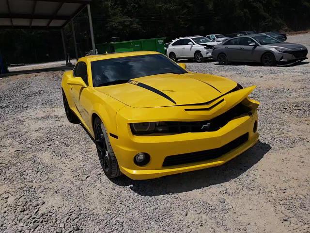 2010 Chevrolet Camaro Ss VIN: 2G1FK1EJ7A9147315 Lot: 67711484