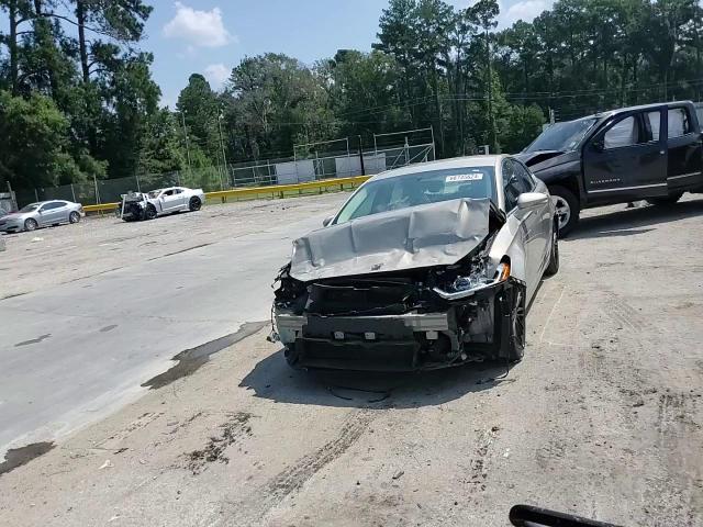 2015 Ford Fusion Se VIN: 3FA6P0H94FR309283 Lot: 68745624