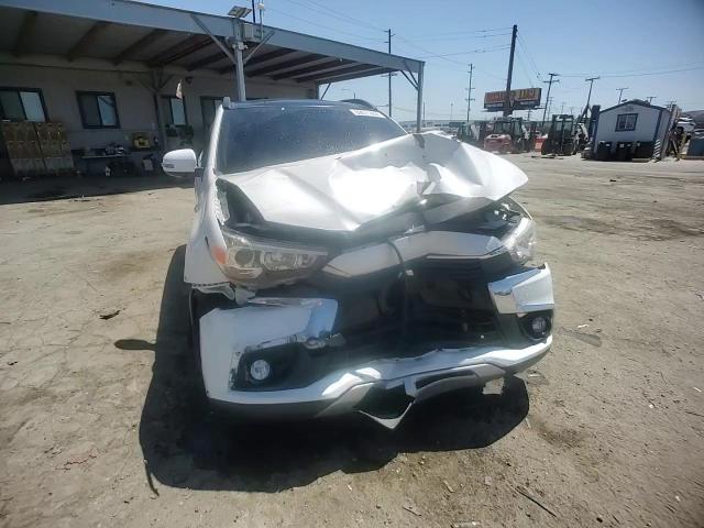 2017 Mitsubishi Outlander Sport Sel VIN: JA4AR4AWXHZ061216 Lot: 69071444