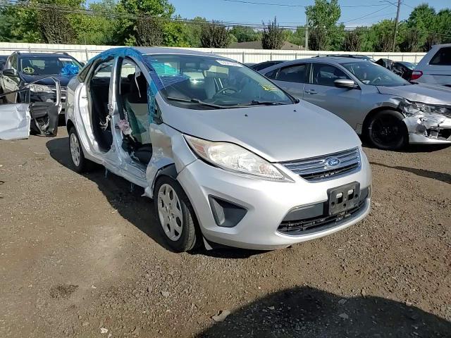 2012 Ford Fiesta Se VIN: 3FADP4BJXCM113973 Lot: 65647384