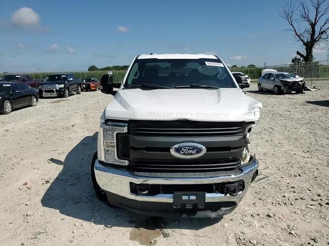 2018 Ford F250 Super Duty VIN: 1FT7W2BT9JEC61132 Lot: 66503584