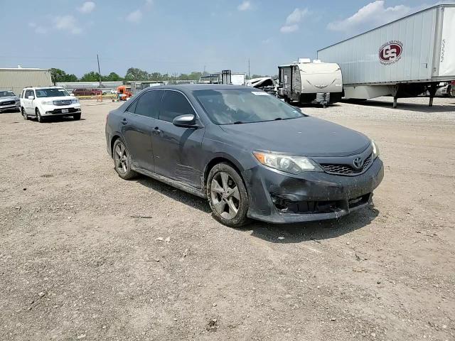 4T1BK1FK6EU025059 2014 Toyota Camry Se