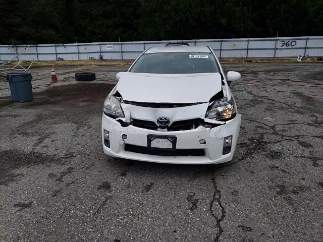 JTDKN3DUXA0004051 2010 Toyota Prius