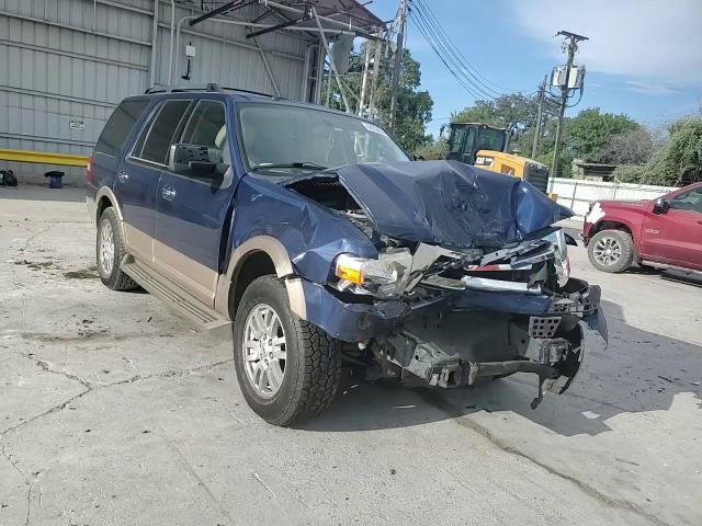 2011 Ford Expedition Xlt VIN: 1FMJU1H51BEF45513 Lot: 69052614