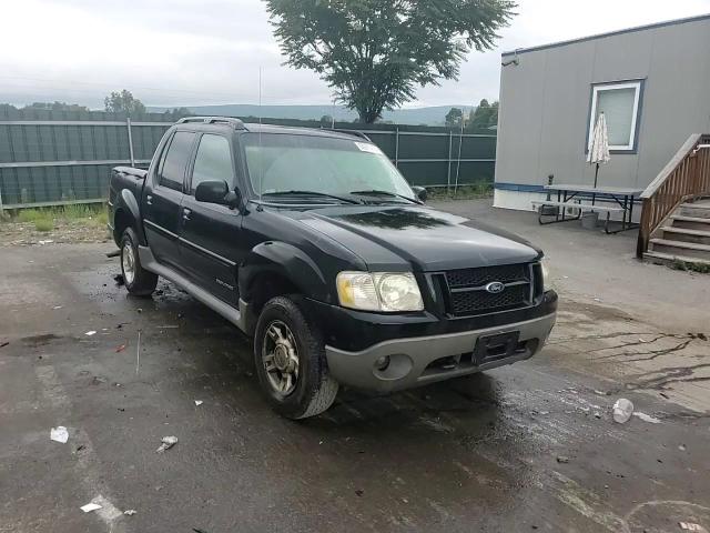 1FMZU77E92UB39461 2002 Ford Explorer Sport Trac