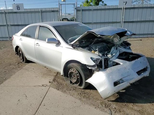 2007 Toyota Camry Ce VIN: 4T1BE46K37U630622 Lot: 68486764