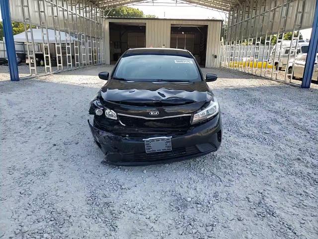 2018 Kia Forte Lx VIN: 3KPFL4A77JE203741 Lot: 68803174