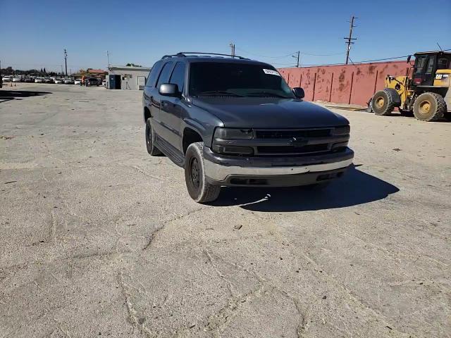 1GNEC13T32R196563 2002 Chevrolet Tahoe C1500