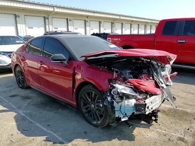 4T1K61BK9RU122255 2024 Toyota Camry Xse