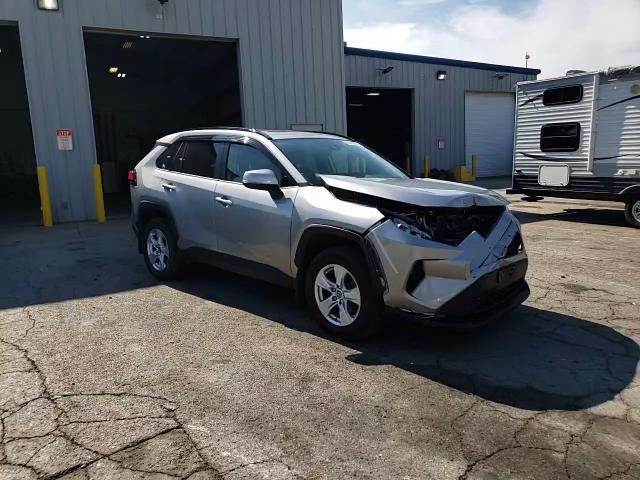 2019 Toyota Rav4 Xle VIN: JTMP1RFV8KD516539 Lot: 69013874