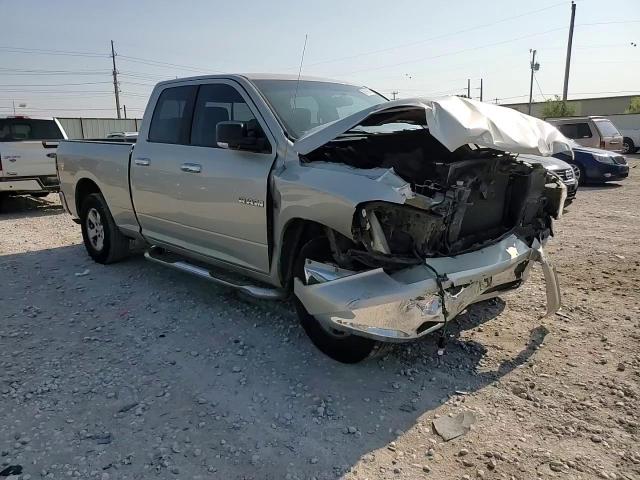 2010 Dodge Ram 1500 VIN: 1D7RB1GT5AS249882 Lot: 66196934