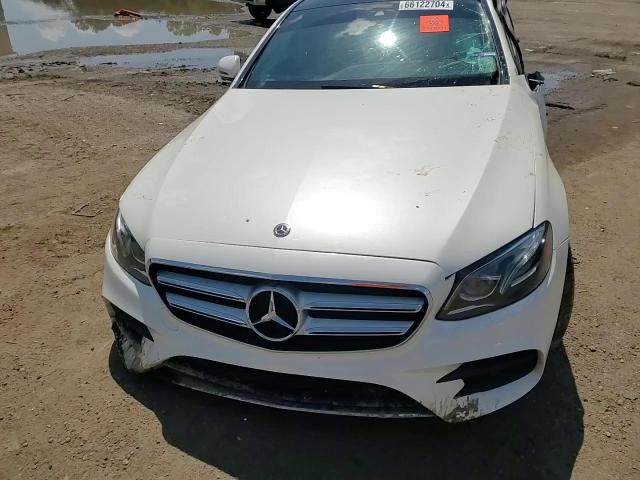 2019 Mercedes-Benz E 300 VIN: WDDZF4JB3KA509340 Lot: 66122704