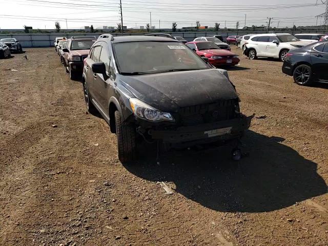 2013 Subaru Xv Crosstrek 2.0 Premium VIN: JF2GPACC5D2832225 Lot: 67392794