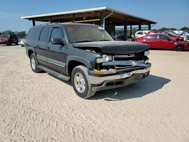 2003 Chevrolet Suburban C1500 VIN: 3GNEC16Z13G222739 Lot: 69419884