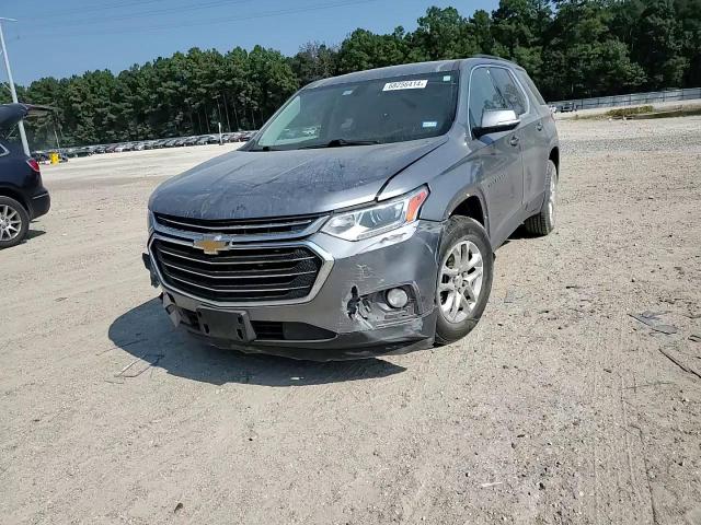 2019 Chevrolet Traverse Lt VIN: 1GNERGKW5KJ255687 Lot: 68256414