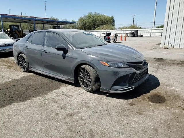 4T1KZ1AK7RU090625 2024 Toyota Camry Trd