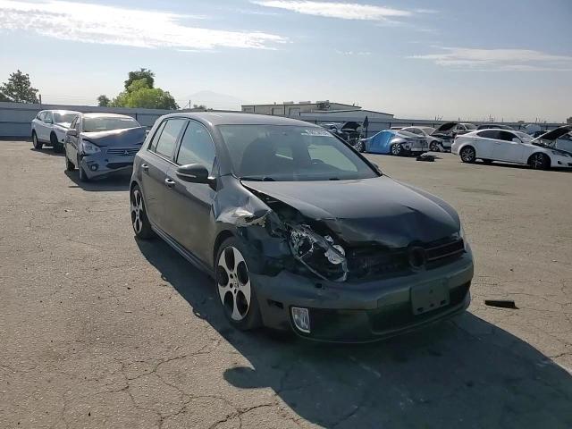 2012 Volkswagen Gti VIN: WVWGD7AJXCW009647 Lot: 66758184