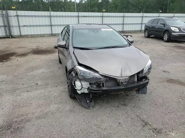 2019 Toyota Corolla L VIN: 5YFBURHE0KP899579 Lot: 65980124