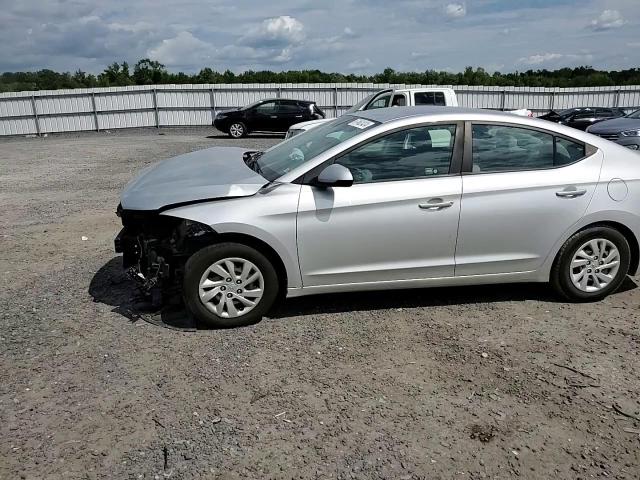 2017 Hyundai Elantra Se VIN: 5NPD74LF3HH209428 Lot: 67462424