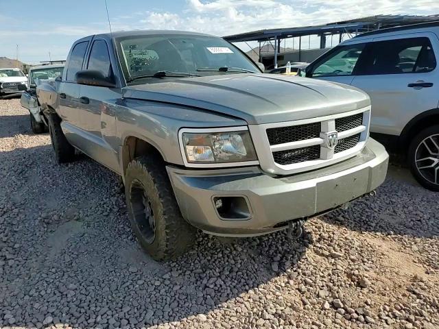 2011 Dodge Dakota Slt VIN: 1D7RW3GK5BS559720 Lot: 69222174