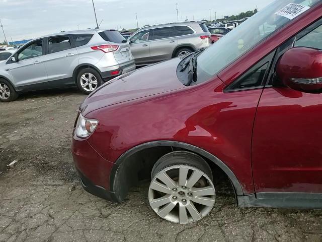 2009 Subaru Tribeca Limited VIN: 4S4WX92DX94401745 Lot: 65980564