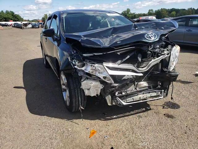 2015 Toyota Venza Le VIN: 4T3BK3BB4FU116695 Lot: 68371744