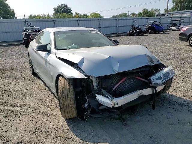 2016 BMW 4er - Image 11