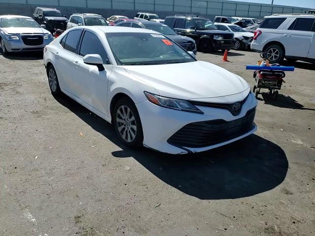 2018 Toyota Camry L VIN: JTNB11HKXJ3048201 Lot: 67503604