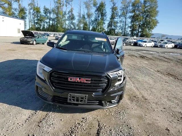 2023 GMC Terrain Sle VIN: 3GKALTEG1PL273193 Lot: 69410394