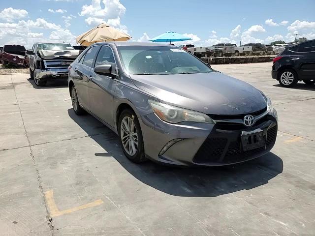 2016 Toyota Camry Le VIN: 4T1BF1FK1GU558248 Lot: 67795084