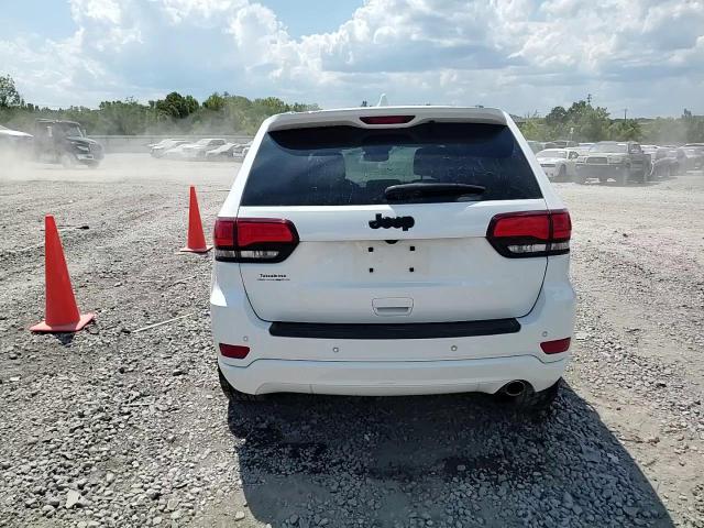 2020 Jeep Grand Cherokee Laredo VIN: 1C4RJEAG5LC152839 Lot: 69421444