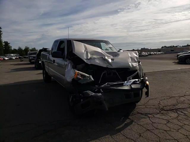 2005 Chevrolet Silverado K1500 VIN: 1GCEK19Z45Z292620 Lot: 67969734