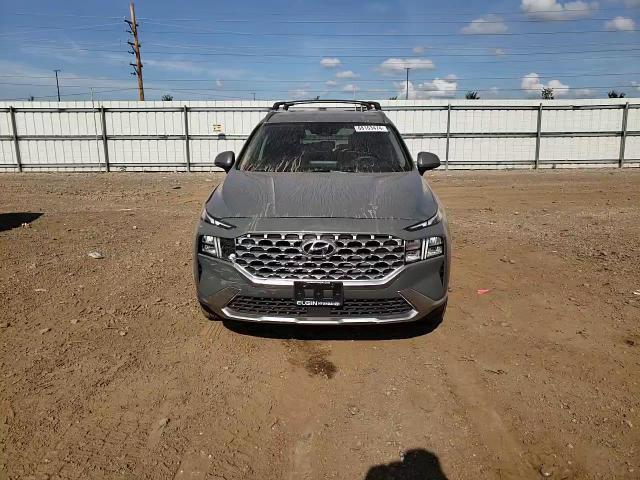 2022 Hyundai Santa Fe Sel VIN: 5NMS2DAJ4NH430820 Lot: 68163474