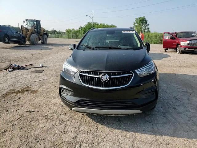 2018 Buick Encore Preferred VIN: KL4CJASB9JB685498 Lot: 66191014