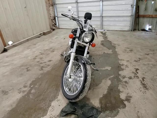 2002 Honda Vt750 Dc VIN: JH2RC44072M611307 Lot: 67327024