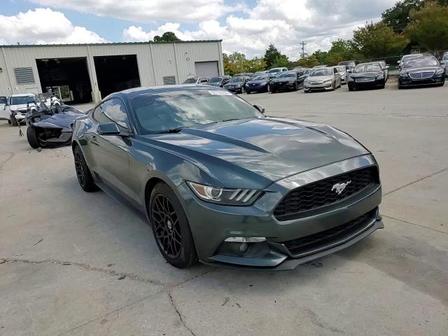 2015 Ford Mustang VIN: 1FA6P8THXF5341350 Lot: 68753554