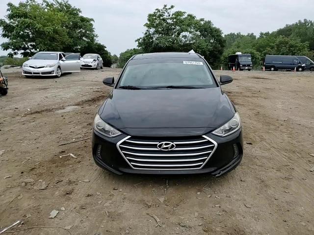 2018 Hyundai Elantra Sel VIN: 5NPD84LFXJH231008 Lot: 67951764