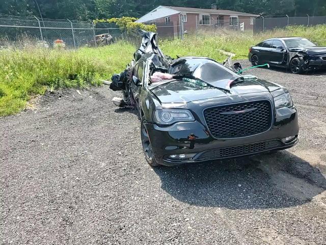 2023 Chrysler 300 S VIN: 2C3CCABG8PH524463 Lot: 65450354