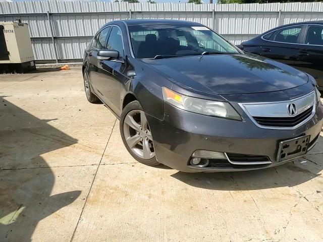 2014 Acura Tl Tech VIN: 19UUA9F5XEA001181 Lot: 67108494