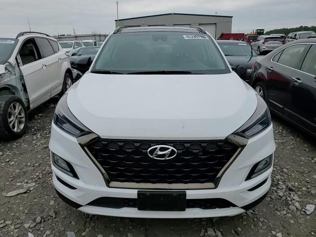 KM8J33AL6KU938677 2019 Hyundai Tucson Limited