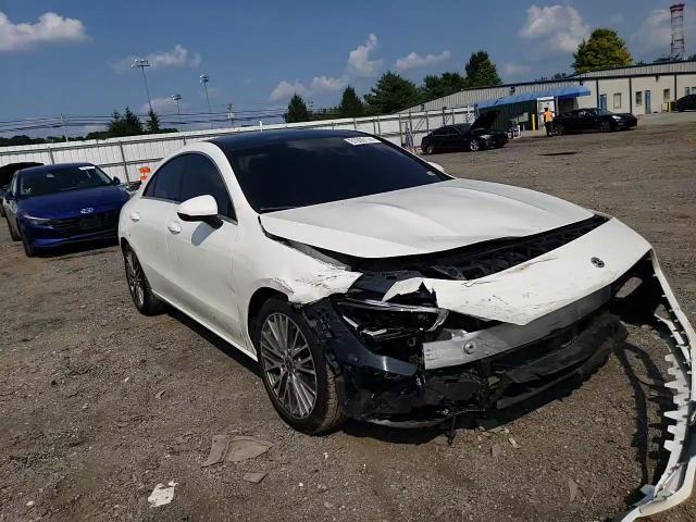 2020 Mercedes-Benz Cla 250 4Matic VIN: W1K5J4HB3LN081721 Lot: 67000174