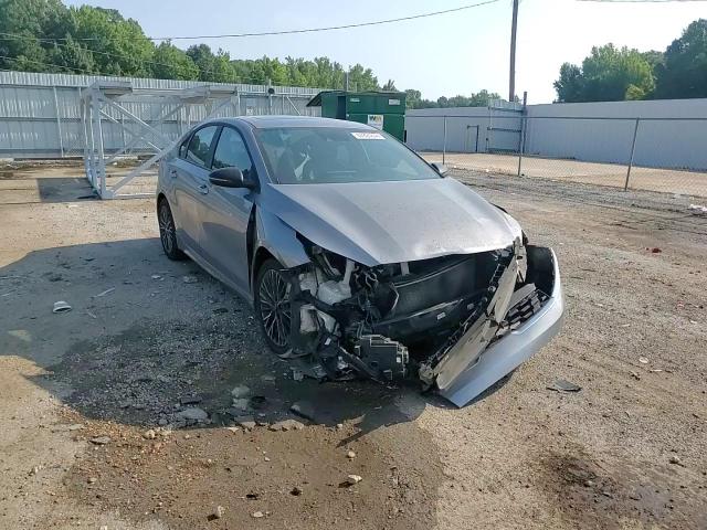 2023 Kia Forte Gt Line VIN: 3KPF54AD8PE642195 Lot: 67894844